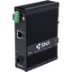 SNR Медиаконвертер 10/100/1000-Base-T / 1000Base-FX с SFP-портом в индустриальном исполнении SNR Медиаконвертер 10/100/1000-Base-T / 1000Base-FX с SFP-портом в индустриальном исполнении