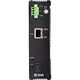 SNR Медиаконвертер 10/100/1000-Base-T / 1000Base-FX с SFP-портом в индустриальном исполнении