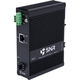 SNR Медиаконвертер 10/100/1000-Base-T / 1000Base-FX с SFP-портом в индустриальном исполнении SNR Медиаконвертер 10/100/1000-Base-T / 1000Base-FX с SFP-портом в индустриальном исполнении