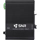 SNR Медиаконвертер 10/100/1000-Base-T / 1000Base-FX с SFP-портом в индустриальном исполнении SNR Медиаконвертер 10/100/1000-Base-T / 1000Base-FX с SFP-портом в индустриальном исполнении