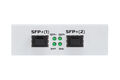 SNR Медиаконвертер 10GbE SFP+ / SFP+ SNR Медиаконвертер 10GbE SFP+ / SFP+
