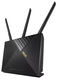 ASUS 4G-AX56// роутер 802.11ax со встроенным LTE модемом