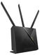 ASUS 4G-AX56// роутер 802.11ax со встроенным LTE модемом
