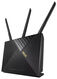 ASUS 4G-AX56// роутер 802.11ax со встроенным LTE модемом