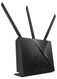 ASUS 4G-AX56// роутер 802.11ax со встроенным LTE модемом