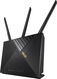 ASUS 4G-AX56// роутер 802.11ax со встроенным LTE модемом