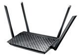 V2/ / роутер 802.11b/ g/ n/ ac ASUS RT-AC1200_ RT-AC1200.