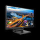 Монитор жидкокристаллический PHILIPS Монитор LCD 21.5'' [16:9] 1920х1080(FHD) IPS