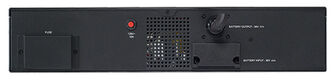 Батарейный блок CyberPower BPE36V60ART2U