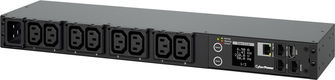 Блок распределения питания CyberPower PDU31005 Блок распределения питания CyberPower PDU31005