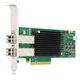Broadcom LSI
LSI Emulex LPe32002-M2 HBA Dual Port 32Gb Fibre Channel HBA (LPE32002-M2) Broadcom LSI
LSI Emulex LPe32002-M2 HBA Dual Port 32Gb Fibre Channel HBA (LPE32002-M2)