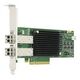 Broadcom LSI
LSI Emulex LPe32002-M2 HBA Dual Port 32Gb Fibre Channel HBA (LPE32002-M2)
