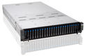 ASUS RS720A-E11-RS24U Rack 2U,2xSocket SP3(LGA 4094),Max TDP(280W),noMem(32xupto 4TB R/LR/3DsDIMM),noHDD(24xSATA/SAS,16/8NVMe),9xPCi slot(6xGen4),2-p 10Gb X710-AT2,2x1600W,ASMB10-iKVM