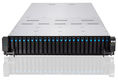 ASUS RS720A-E11-RS24U Rack 2U,2xSocket SP3(LGA 4094),Max TDP(280W),noMem(32xupto 4TB R/LR/3DsDIMM),noHDD(24xSATA/SAS,16/8NVMe),9xPCi slot(6xGen4),2-p 10Gb X710-AT2,2x1600W,ASMB10-iKVM