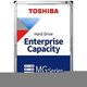 Toshiba Enterprise HDD 3.5