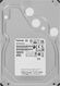 Toshiba Enterprise HDD 3.5