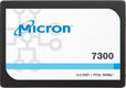 Micron 7300 MAX 3200GB NVMe U.2 (7mm) Non-SED Enterprise SSD