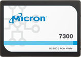 Твердотельный накопитель Micron 7300 MAX 3200GB NVMe U.2 (7mm) Non-SED Enterprise SSD MTFDHBE3T2TDG-1AW1ZABYY&nbsp;<img style='position: relative;margin:0' src='/image/only_to_order_edit.gif' alt='На заказ' title='На заказ' />