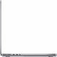 Apple 16-inch MacBook Pro (2021): Apple M1 Pro 10c CPU