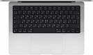 Apple 14-inch MacBook Pro (2021): Apple M1 Pro 10c CPU Apple 14-inch MacBook Pro (2021): Apple M1 Pro 10c CPU