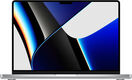 Apple 14-inch MacBook Pro (2021): Apple M1 Pro 10c CPU Apple 14-inch MacBook Pro (2021): Apple M1 Pro 10c CPU