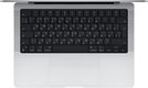 Apple 14-inch MacBook Pro (2021): Apple M1 Pro 10c CPU Apple 14-inch MacBook Pro (2021): Apple M1 Pro 10c CPU