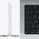 Apple 14-inch MacBook Pro (2021): Apple M1 Pro 10c CPU Apple 14-inch MacBook Pro (2021): Apple M1 Pro 10c CPU