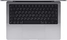 Apple 14-inch MacBook Pro (2021): Apple M1 Pro 10c CPU Apple 14-inch MacBook Pro (2021): Apple M1 Pro 10c CPU