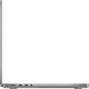 Apple 14-inch MacBook Pro (2021): Apple M1 Pro 10c CPU Apple 14-inch MacBook Pro (2021): Apple M1 Pro 10c CPU