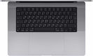 Apple 16-inch MacBook Pro (2021): Apple M1 Pro 10c CPU Apple 16-inch MacBook Pro (2021): Apple M1 Pro 10c CPU
