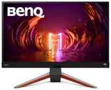 Монитор BENQ 27" EX2710Q MOBIUZ 2560x1440 165Гц 1000R Curved VA LED backlight 16:9 250(400)cd/ m2 2ms(GtG) 95% P3 3000:1 178/ 178 2*HDMI2.0 DP1.4 1*USB типа-B 2*USB3.0 Speaker Tilt Swivel HAS Metallic/ Gray 9H.LK4LA.TBE&nbsp;<img style='position: relative;margin:0' src='/image/only_to_order_edit.gif' alt='На заказ' title='На заказ' />
