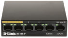 D-Link DSS-100E-6P/A1A D-Link DSS-100E-6P/A1A