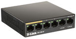 D-Link DSS-100E-6P/A1A