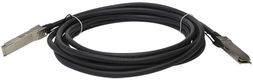 HUAWEI QSFP28,100G,High Speed Direct-attach Cables,5m,(QSFP28),CC8P0.4B(S),QSFP28,Used indoor