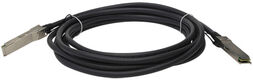 HUAWEI QSFP28,100G,High Speed Direct-attach Cables,5m,(QSFP28),CC8P0.4B(S),QSFP28,Used indoor