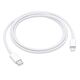 Apple USB-C to Lightning Cable (1 m) (MX0K2ZM/A; MQGJ2ZM/A)