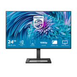 Монитор жидкокристаллический Philips Монитор LCD 23.8'' [16:9] 1920х1080(FHD) IPS 241E2FD (00/01)&nbsp;<img style='position: relative;margin:0' src='/image/only_to_order_edit.gif' alt='На заказ' title='На заказ' />