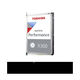 Жесткий диск TOSHIBA HDWR480EZSTA (S,U) X300 BULK High-Performance 8ТБ
