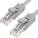 Greenconnect RJ45(m) - RJ45(m) Cat. 5e U/UTP PVC 15м
