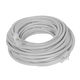 Greenconnect RJ45(m) - RJ45(m) Cat. 5e U/UTP PVC 15м