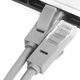 Greenconnect RJ45(m) - RJ45(m) Cat. 5e U/UTP PVC 15м