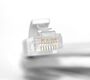 Greenconnect RJ45(m) - RJ45(m) Cat. 5e U/UTP PVC 15м