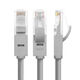 Greenconnect RJ45(m) - RJ45(m) Cat. 5e U/UTP PVC 15м