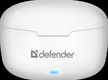 Defender Twins 903