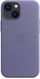 Apple
Кожаный чехол MagSafe для iPhone 13 mini Apple
Кожаный чехол MagSafe для iPhone 13 mini