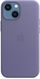 Apple
Кожаный чехол MagSafe для iPhone 13 mini Apple
Кожаный чехол MagSafe для iPhone 13 mini
