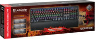 Defender Redragon GK-165DL RU Defender Redragon GK-165DL RU