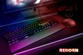 Defender Redragon GK-165DL RU