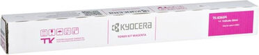 Kyocera Тонер-картридж TK-8365M для TASKalfa 2554ci пурпурный (12000 стр.)