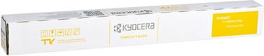 Kyocera Тонер-картридж TK-8365Y для TASKalfa 2554ci жёлтый (12000 стр.)